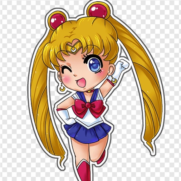 Meet your Posher, Aida - Picture 1 of 1